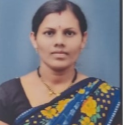 सौ कोमल प्रदीप बोरकर